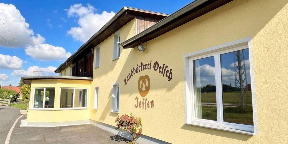 Gewerbeobjekt Niederau Jessen - 285.000&euro; | Angebot:25731121