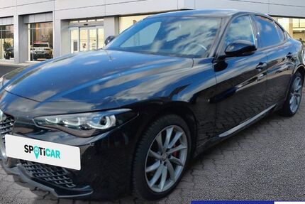 Alfa Romeo Giulia 34.751 km 31.930 &euro; Heidenau 01809