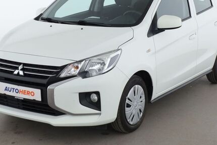 Mitsubishi Space Star 33.910 km 10.370 &euro; Dresden 01187