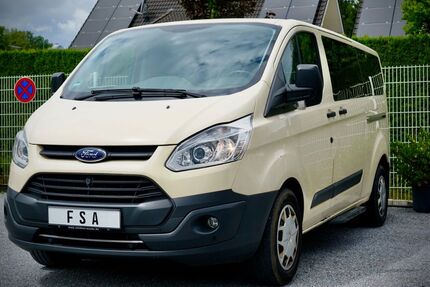 Ford Tourneo Custom 262.500 km 13.999 € Dresden 01259