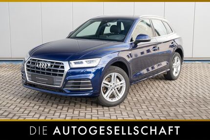 Audi Q5 47.277 km 29.990 &euro; Heidenau bei Dresden 01809