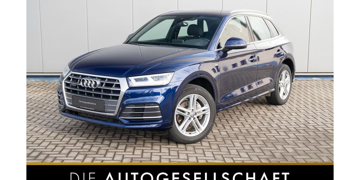 Audi Q5 47.277 km 29.990 &euro; Heidenau bei Dresden 01809
