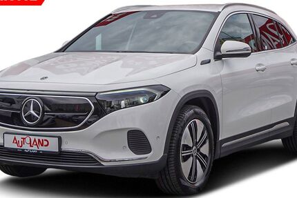 Mercedes-Benz EQA 29.116 km 33.950 &euro; Dresden 01069