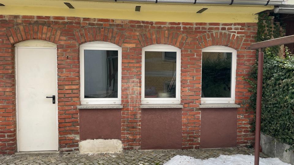 Gewerbeobjekt Radeberg - 110&euro; | Angebot:25208748