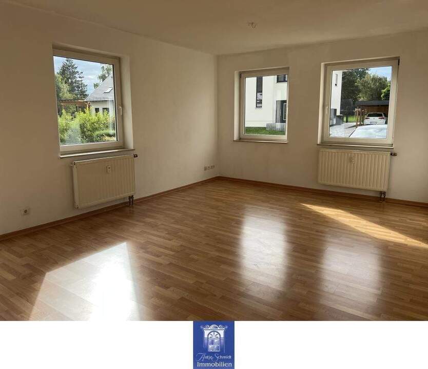 Optimal geschnittene Wohnung mit schöner Terrasse in grüner und ruhiger Lage! 3 zimmer