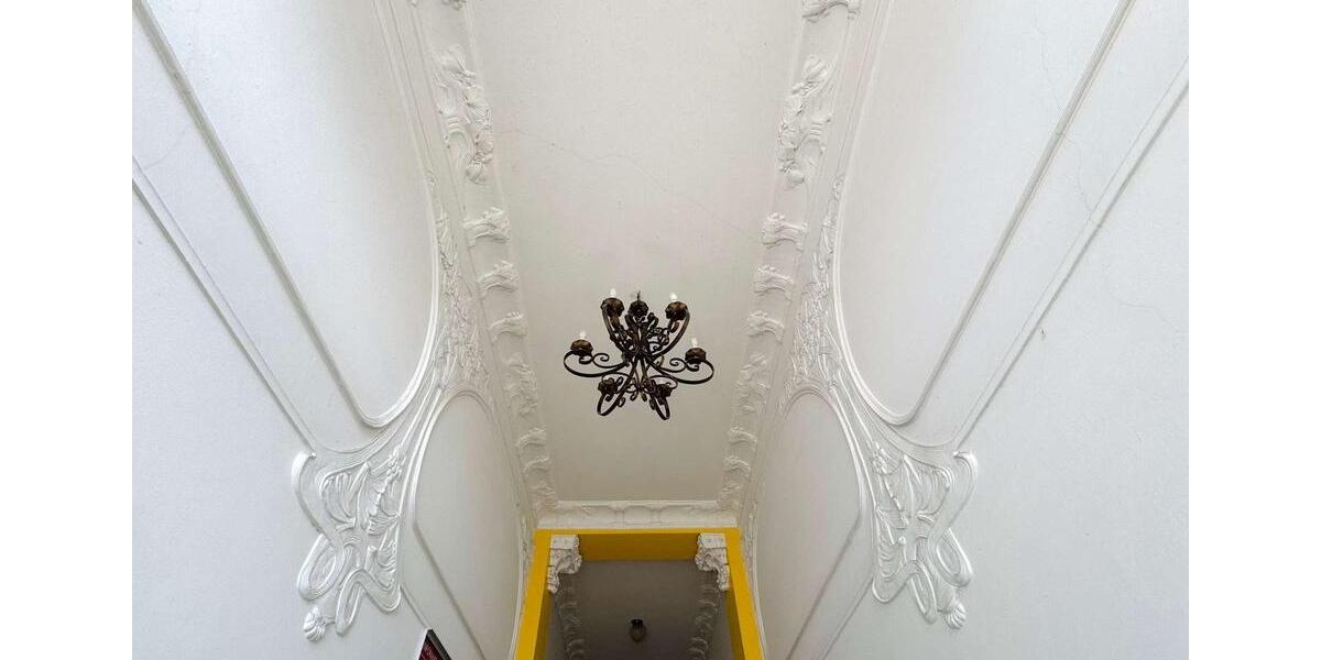 Etagenwohnung Dresden Blasewitz - 2 Zimmer, 64 m&sup2;, 859&euro; | Angebot:25571382