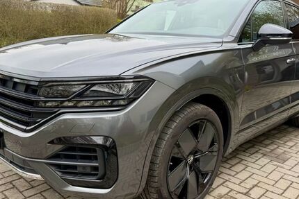 VW Touareg 151.940 km 35.750 &euro; Dresden OT Cunnersdorf 01328