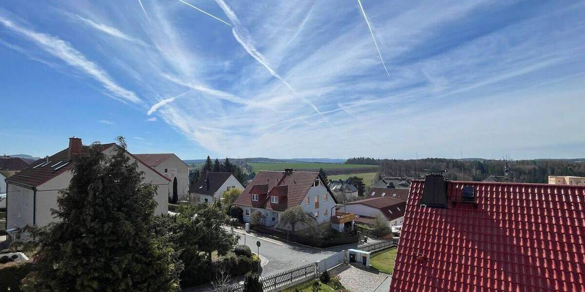 Reihenmittelhaus Rabenau / Obernaundorf Rabenau - 4 Zimmer, 124 m&sup2;, 350.000&euro; | Angebot:26107006