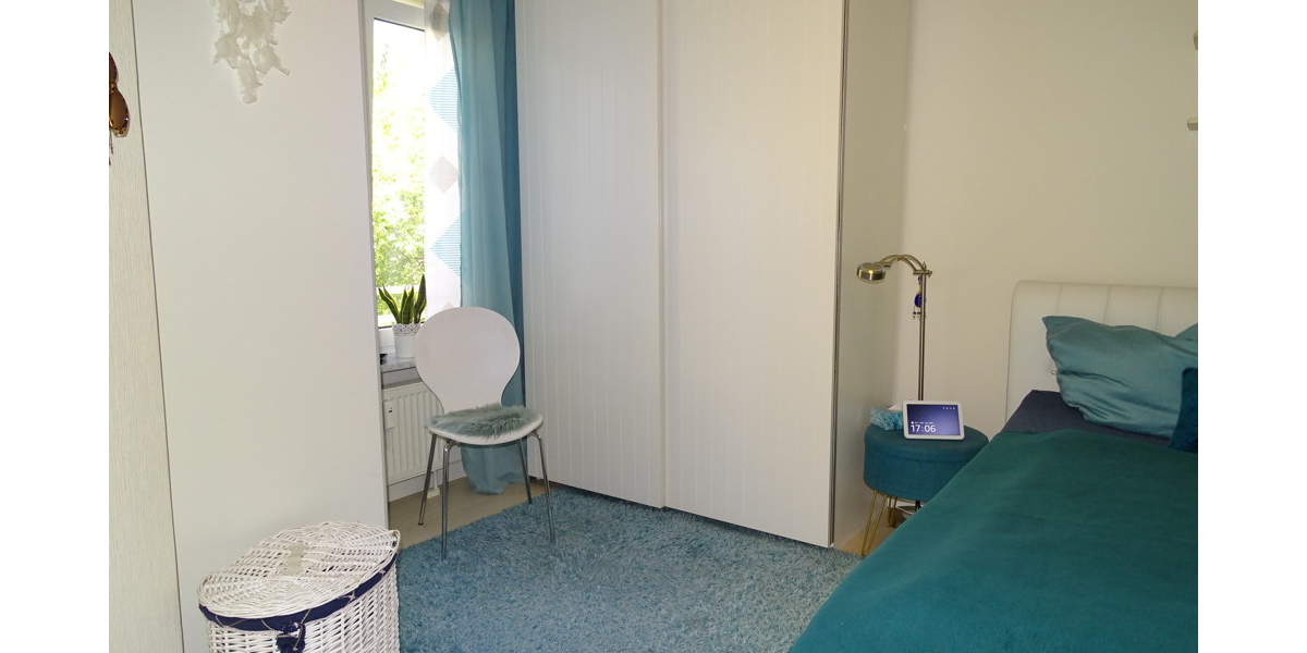 Gemütliche 3-Zimmer-Eigentumswohnung für Ihre Familie oder als Kapitalanlage - Etagenwohnung Coswig | Angebot:22894894