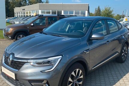 Renault Arkana 5.616 km 22.185 € Pirna 01796