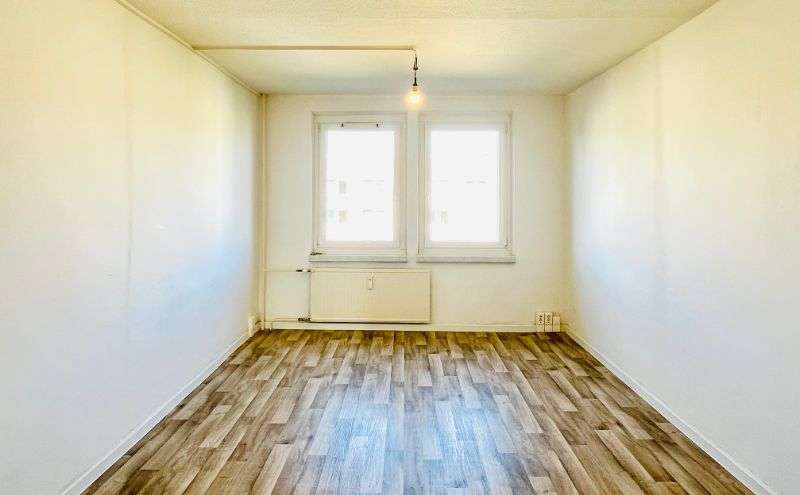 Wohnung zum Mieten in Freital 357,67 € 61.14 m² 3 zimmer