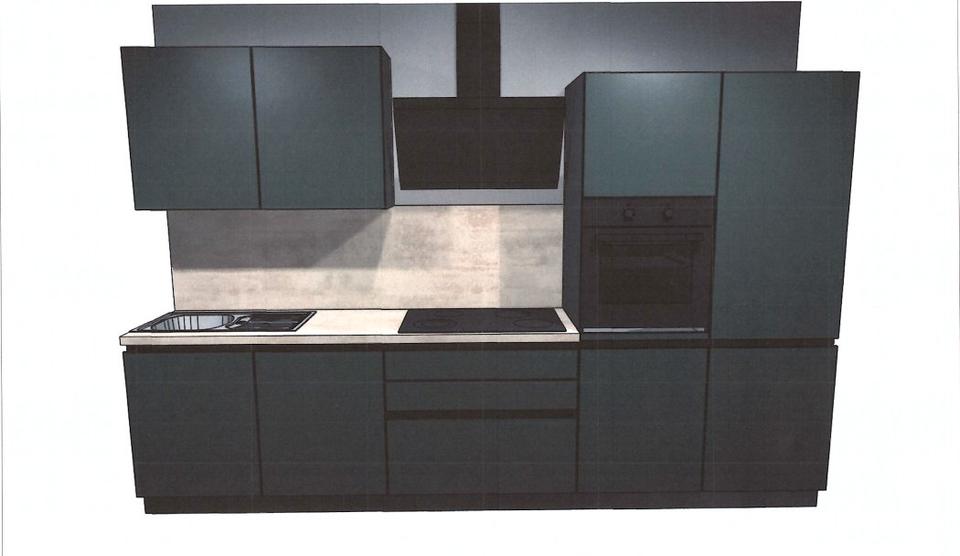 Etagenwohnung Dresden Cotta - 1 Zimmer, 29 m&sup2;, 389&euro; | Angebot:26460886