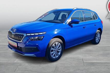 Skoda Kamiq 42.000 km 17.950 &euro; Dresden 01139