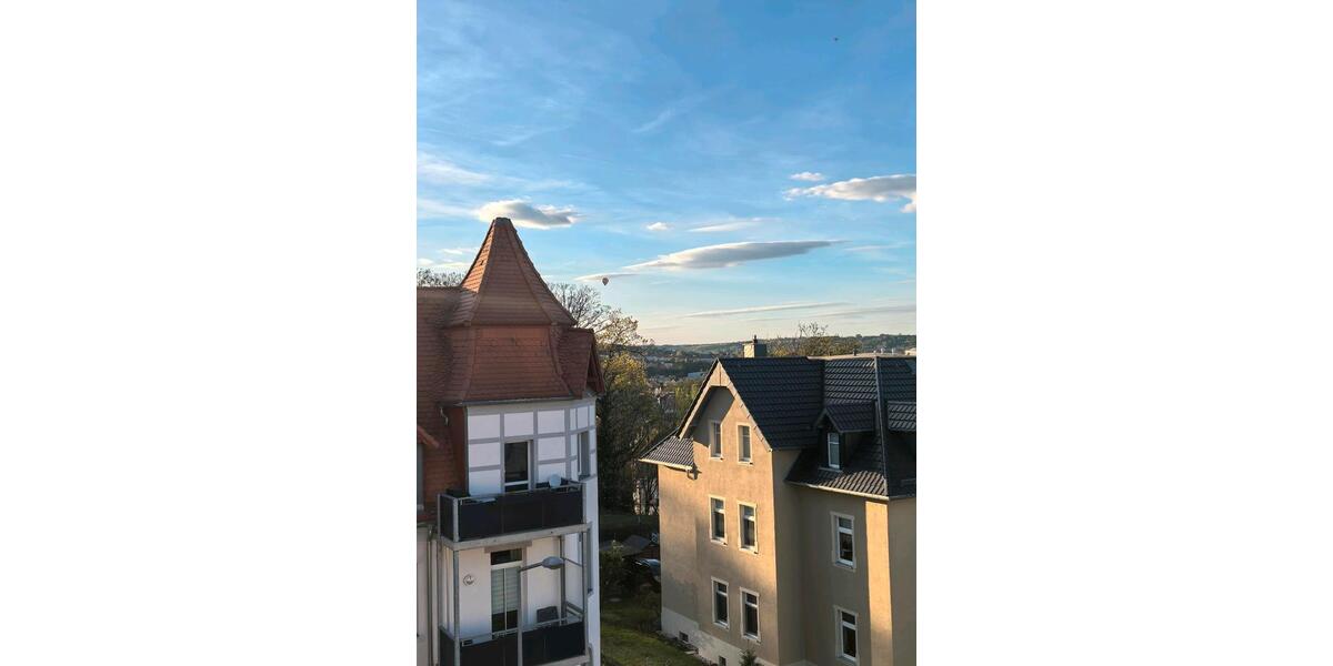 Dachgeschoßwohnung Freital - 1 Zimmer, 40 m&sup2;, 550&euro; | Angebot:26517006