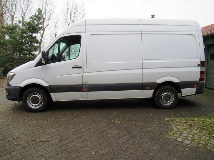 Sprinter