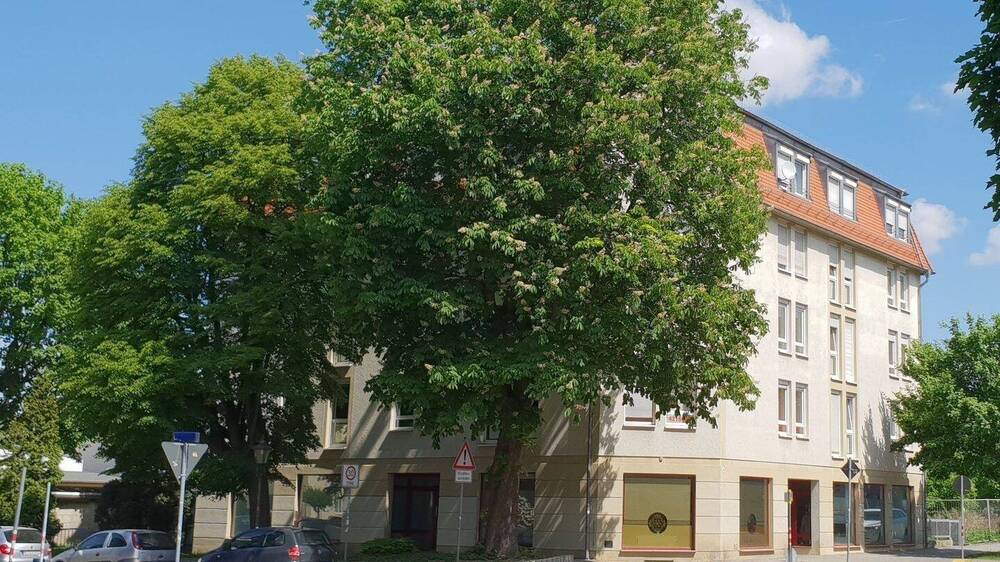 Etagenwohnung Dresden Löbtau-Nord - 2 Zimmer, 60 m&sup2;, 145.000&euro; | Angebot:26018062
