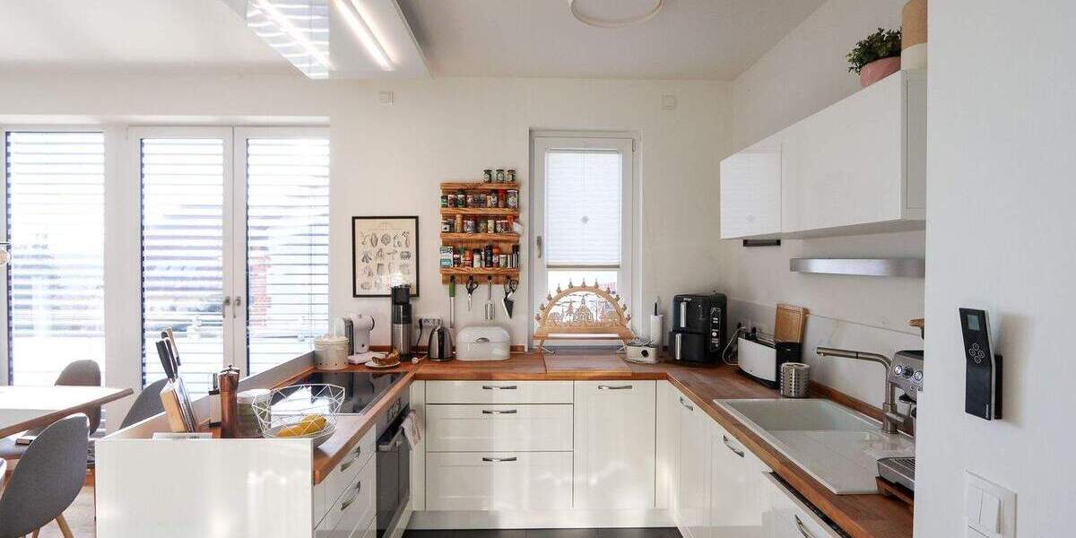 Etagenwohnung Dresden Kleinzschachwitz - 5 Zimmer, 134 m&sup2;, 525.000&euro; | Angebot:25682483