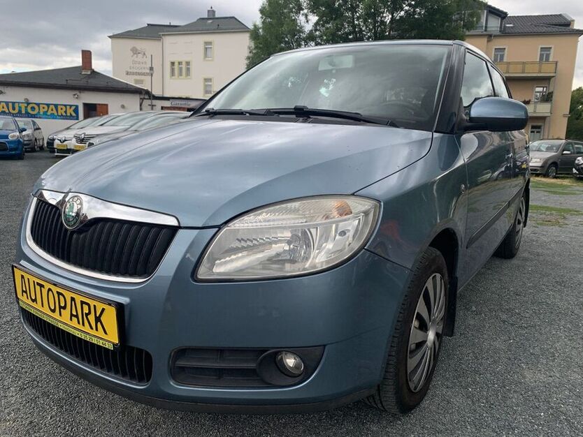 Fabia