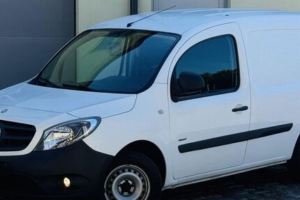 Mercedes-Benz Citan 90.000 km 8.985 &euro; Dresden 01257