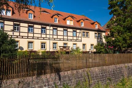 Wohnung Tharandt - 1 Zimmer, 15 m&sup2;, 280&euro; | Angebot:26195907