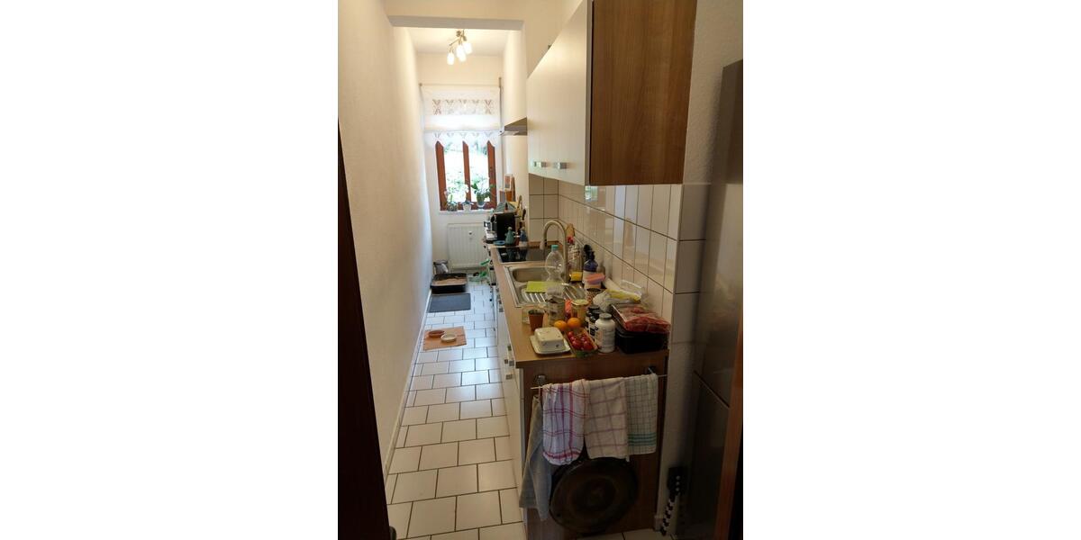 Etagenwohnung Meißen - 2 Zimmer, 55 m&sup2;, 329&euro; | Angebot:25751818