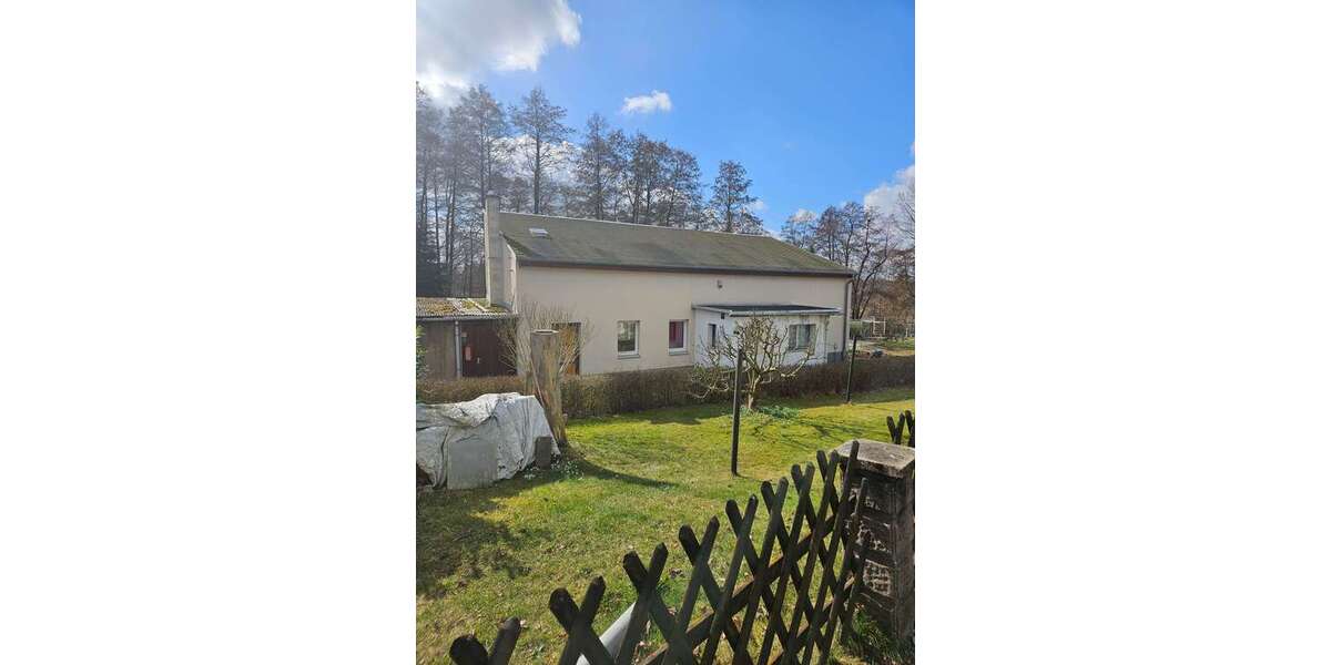 Einfamilienhaus Dresden Schönfeld-Weißig - 3 Zimmer, 120 m&sup2;, 325.000&euro; | Angebot:25997345