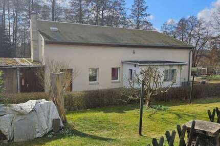 Haus Dresden Schönfeld-Weißig - 3 Zimmer, 120 m&sup2;, 325.000&euro; | Angebot:25997345