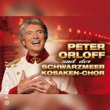 Peter Orloff & Schwarzmeer Kosaken Chor - Die Abschiedstournee