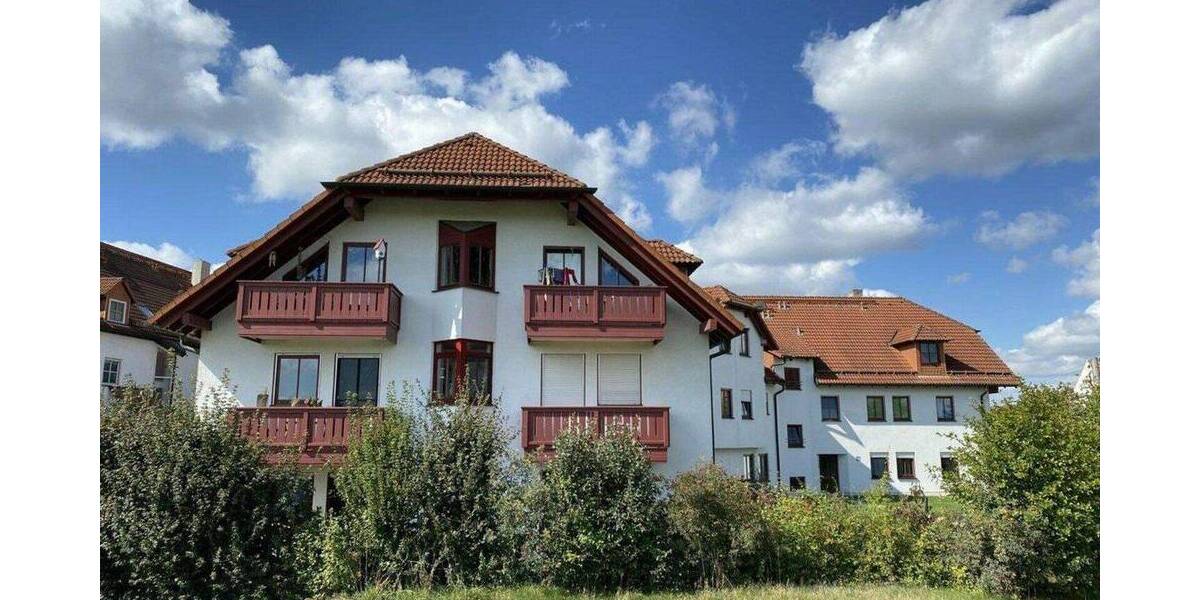 Etagenwohnung Bannewitz Boderitz - 4 Zimmer, 100 m&sup2;, 286.000&euro; | Angebot:26805838