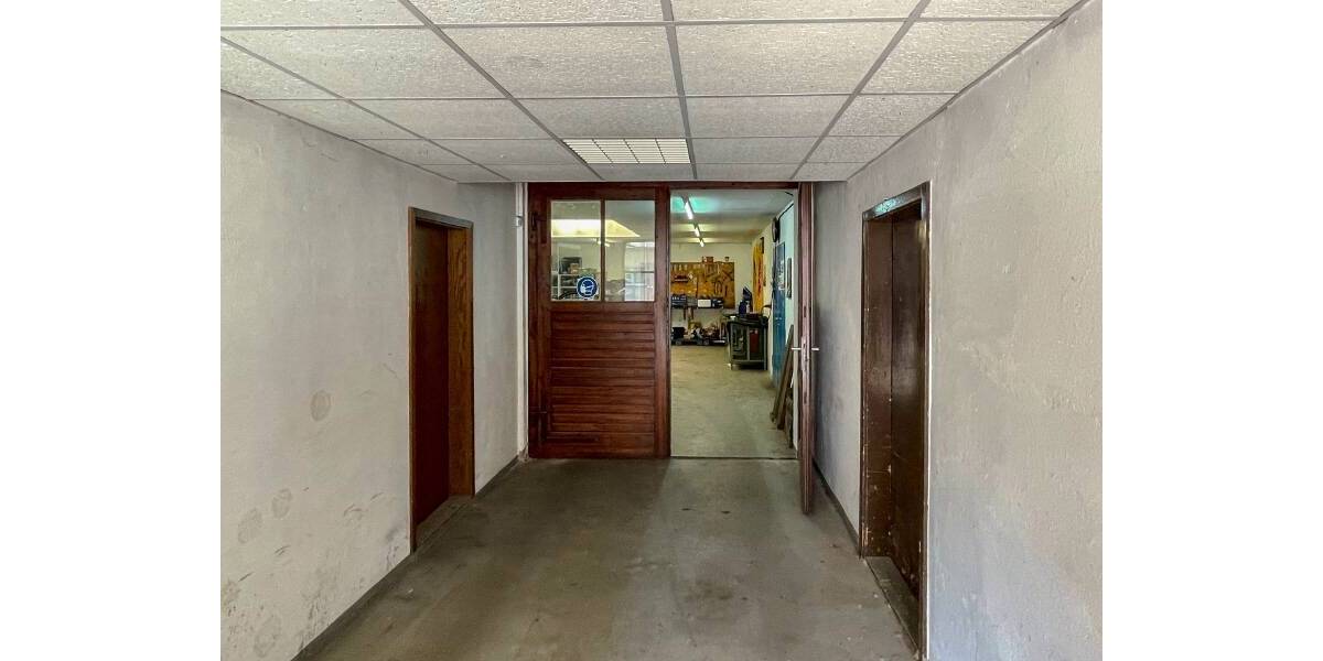 Gewerbeobjekt Dresden Pieschen-Süd - 1.800.000&euro; | Angebot:25726416