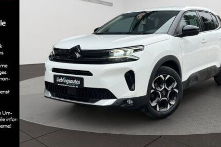 Citroen C5 Aircross 19.965 km 19.780 &euro; Großröhrsdorf OT Bretnig 01900