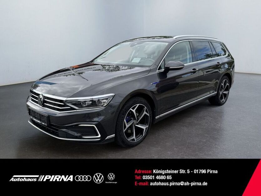 Passat Variant
