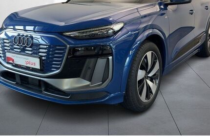 Audi Q6 e-tron 5.979 km 59.980 &euro; Dresden 01169