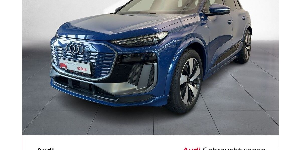 Audi Q6 e-tron 5.979 km 59.980 &euro; Dresden 01169