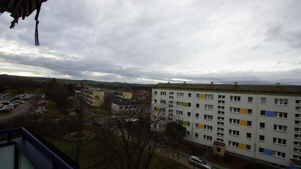 Etagenwohnung Dippoldiswalde - 3 Zimmer, 59 m&sup2;, 334&euro; | Angebot:26130446