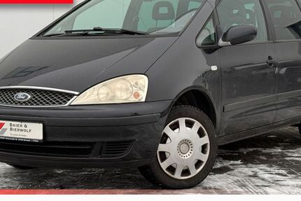 Ford Galaxy 231.000 km 1.990 &euro; Coswig 01640