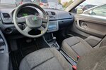 Fabia 1.2 TSI DSG Combi Family