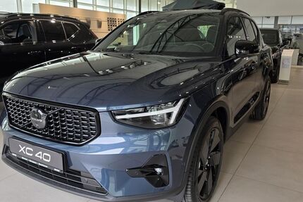Volvo XC40 3.000 km 44.900 &euro; Dresden 01099