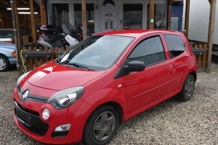 Renault Twingo 92.600 km 2.990 &euro; Dresden 01219