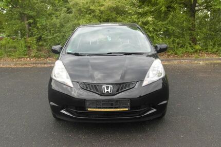 Honda Jazz 216.917 km 1.699 &euro; Dresden 01237