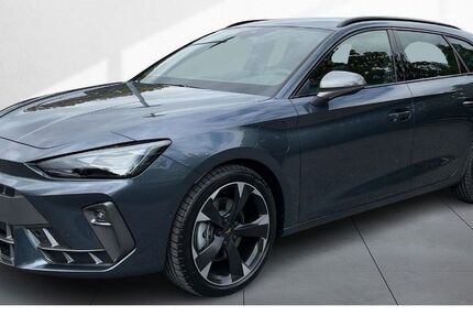 Cupra Leon 15.000 km 34.990 &euro; Dresden 01067