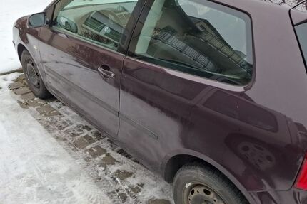 VW Polo 163.497 km 600 &euro; Freital 01705