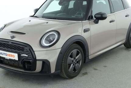 Mini Cooper S 96.955 km 23.390 &euro; Dresden 01187