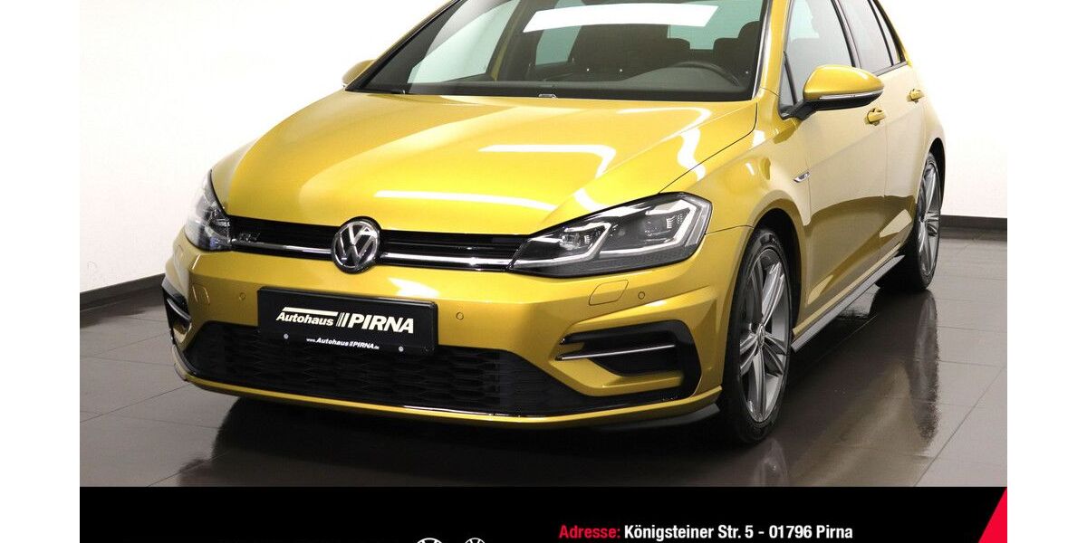 VW Golf 86.800 km 18.900 &euro; Pirna 01796