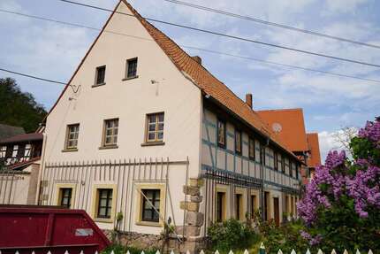 Wohnung zum Mieten in CoswigSörnewitz 700 € 60 m²