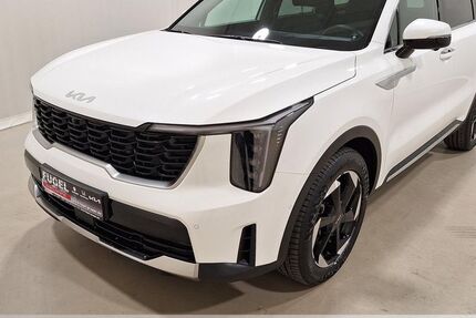 Kia Sorento 16.400 km 44.969 &euro; Dresden 01157
