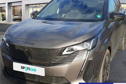 Peugeot 3008 26.118 km 24.150 &euro; Dresden 01237