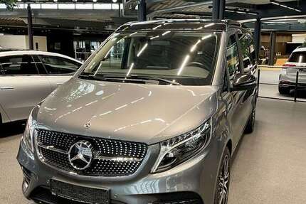 Mercedes-Benz Marco Polo 32.000 km 84.000 &euro; Dresden 01097