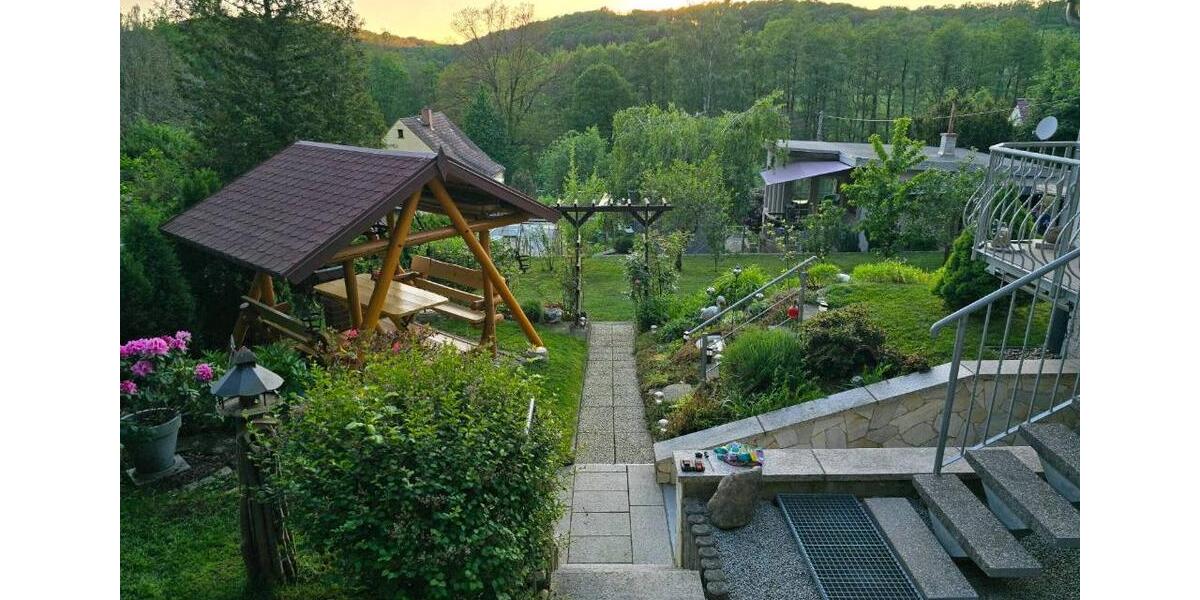 Einfamilienhaus Klipphausen - 5 Zimmer, 100 m&sup2;, 296.000&euro; | Angebot:27121058
