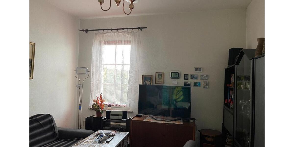 Erdgeschoßwohnung Dresden Cotta - 1 Zimmer, 26 m&sup2;, 85.000&euro; | Angebot:27045947